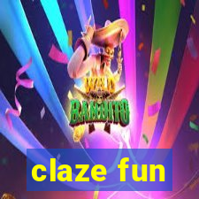 claze fun